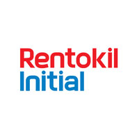 logo initial rentokil