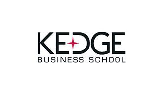 logo kedge business school