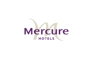 logo hôtels mercure